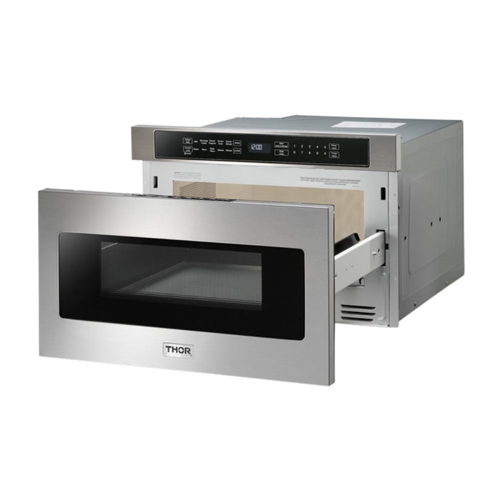 Thor Kitchen 24-Inch Microwave Drawer