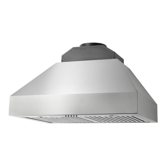 Thor Kitchen Professional Wall Mount Range Hood