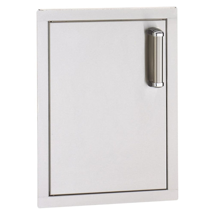 Fire Magic 53920SC Vertical Single Access Door w/ Soft Close