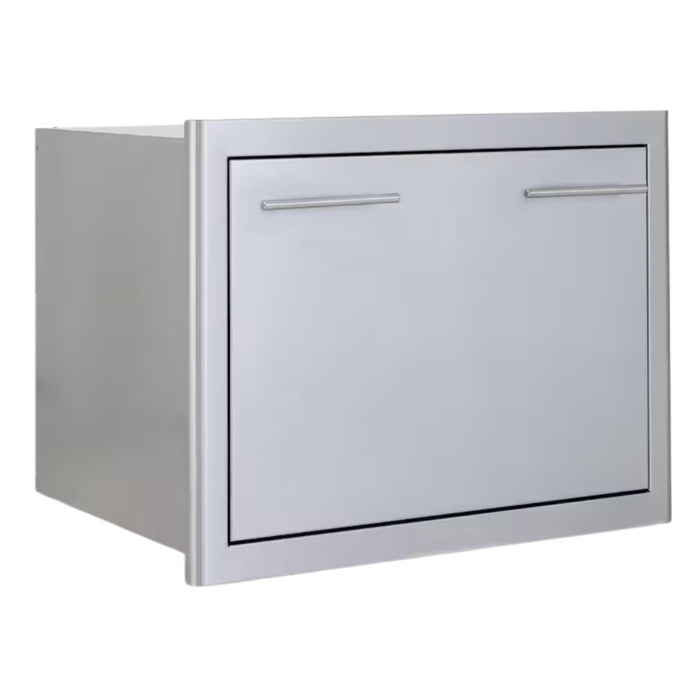 Blaze BLZ-ICE-DRW-H 30-Inch Insulated Ice Drawer