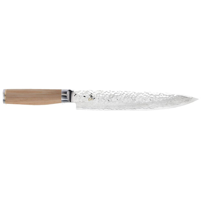 Shun Premier Blonde Slicing Knife 9.5-Inches Blade