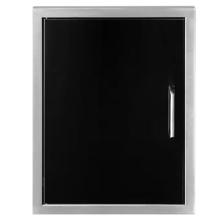 Wildfire 16x22 Inches Vertical Single Access Door