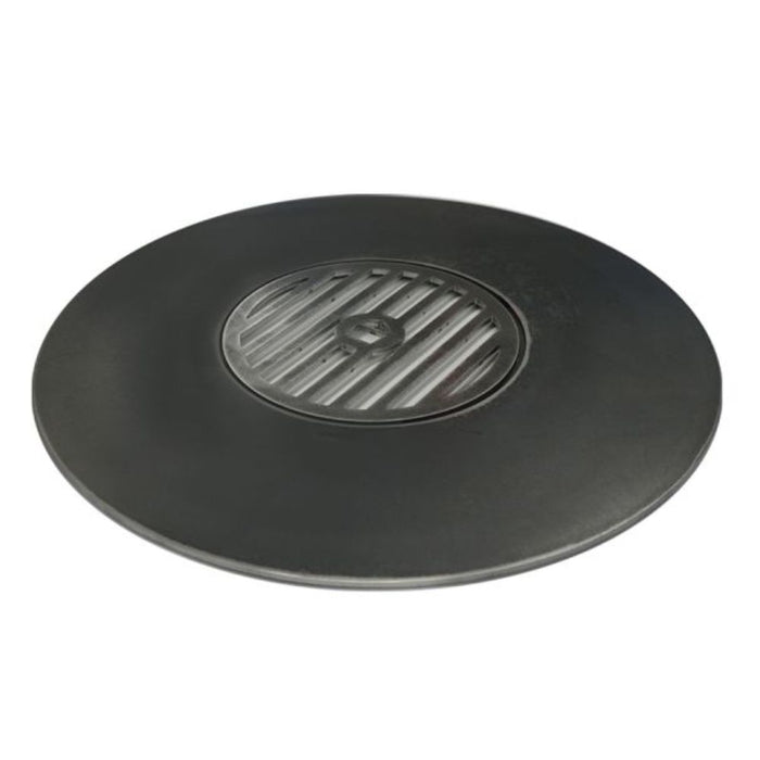 Primo PGRG Griddle for Round Kamado