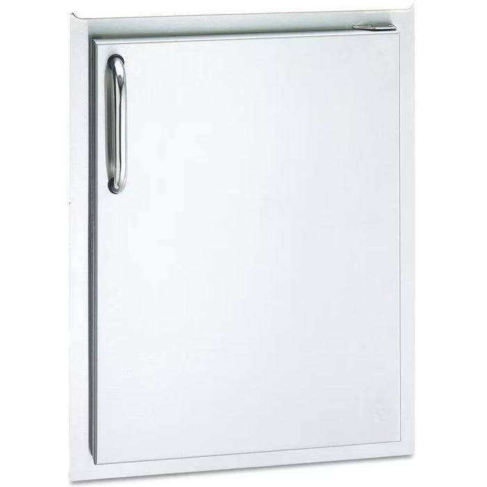 Fire Magic 33920 Select Vertical 14-Inch Single Access Door