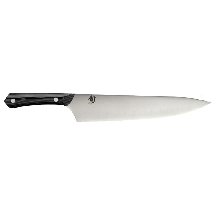 Shun Narukami Chef's Knife 10-Inches Blade