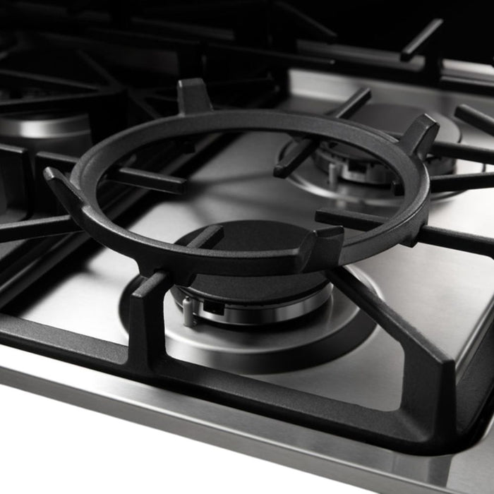 Thor Kitchen Professional 36-Inch 6-Burner Drop-in Gas Cooktop