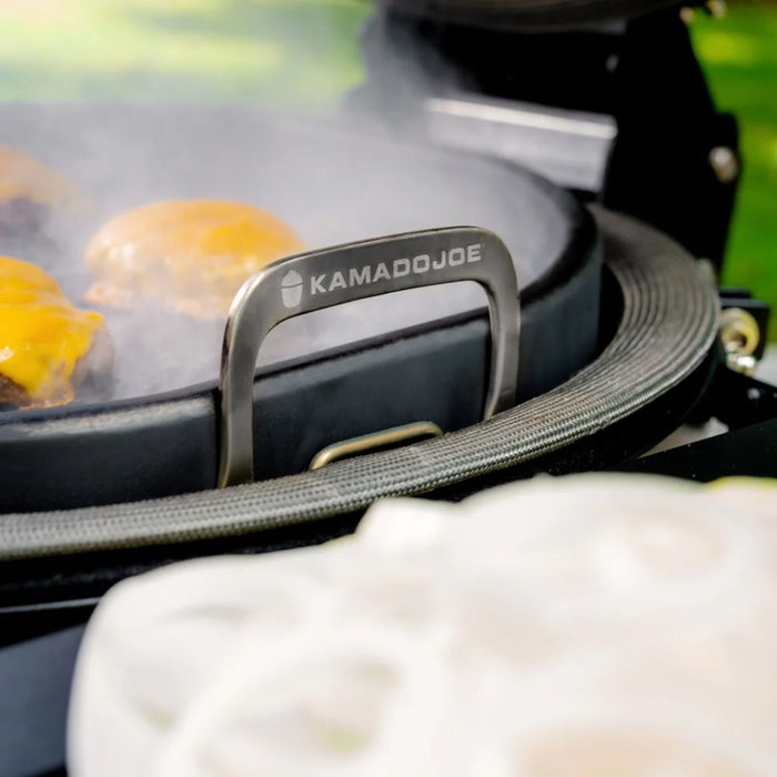 Kamado Joe Karbon Steel Griddle