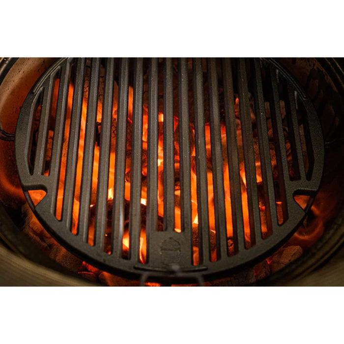 Kamado Joe Sear Plate for Joe Jr®, Classic Joe® & Konnected Joe™ Grills