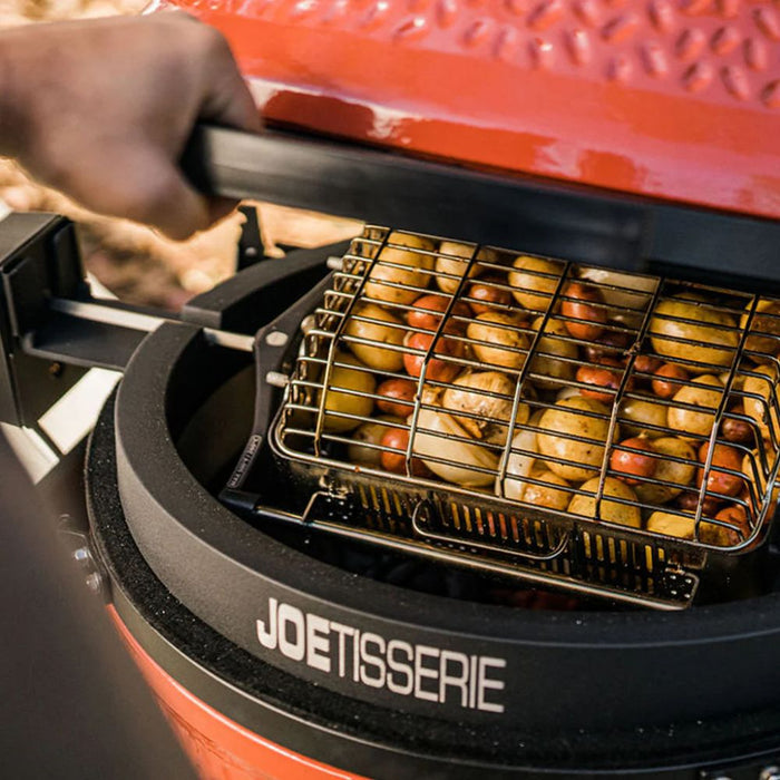 Kamado Joe KJ15172022 JoeTisserie® Basket Kit