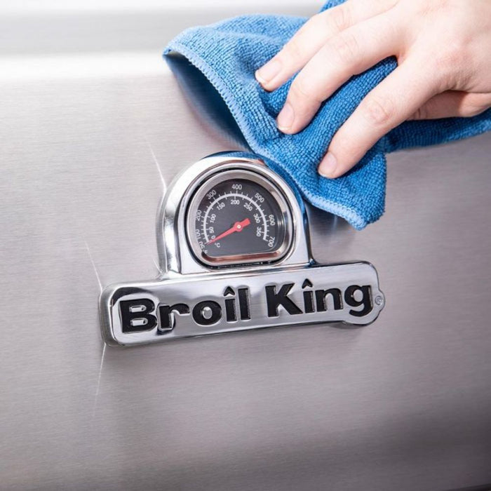 Broil King 62390 Grill Revitalizer Cream