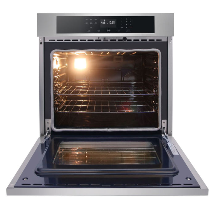 Thor Kitchen Professional 30-Inch Self-Cleaning Electric Wall Oven