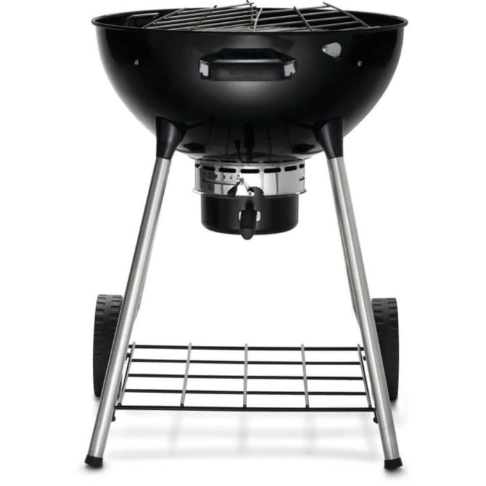 Napoleon NK22 22-Inch Kettle Charcoal Grill