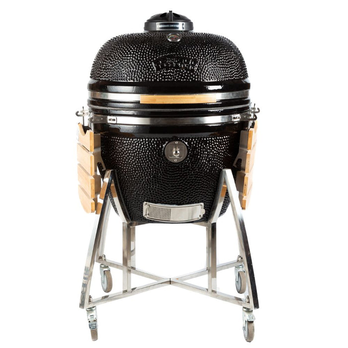 Kamado Argentino 27-Inches Patagonian Kamado Grill