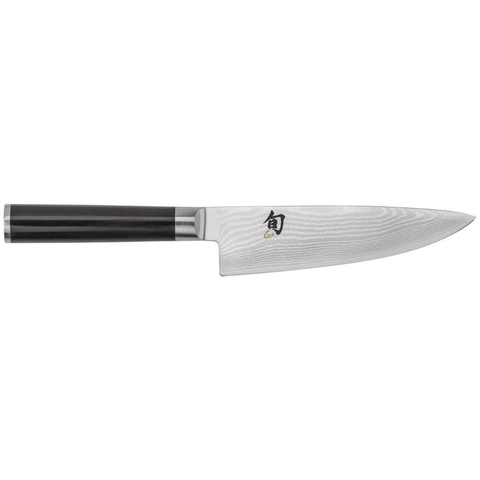 Shun Classic Chef's Knife 6-Inches Blade