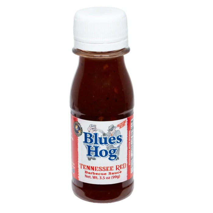 Blues Hog 3.5oz Tennessee Red BBQ Sauce