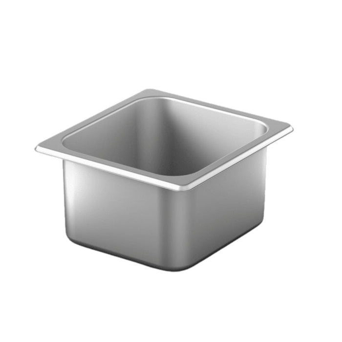 Dometic Stainless Steel Fresh ice container for MoBar