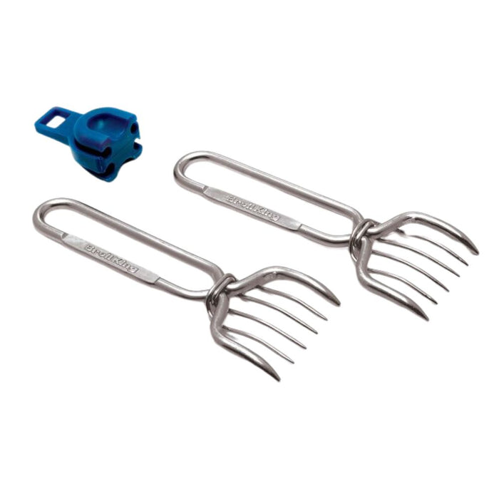 Broil King 64070 Stainless Steel Pork Claws