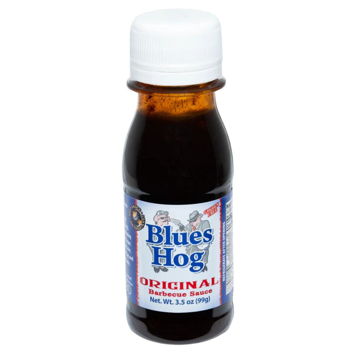 Blues Hog 3.5oz Original BBQ Sauce