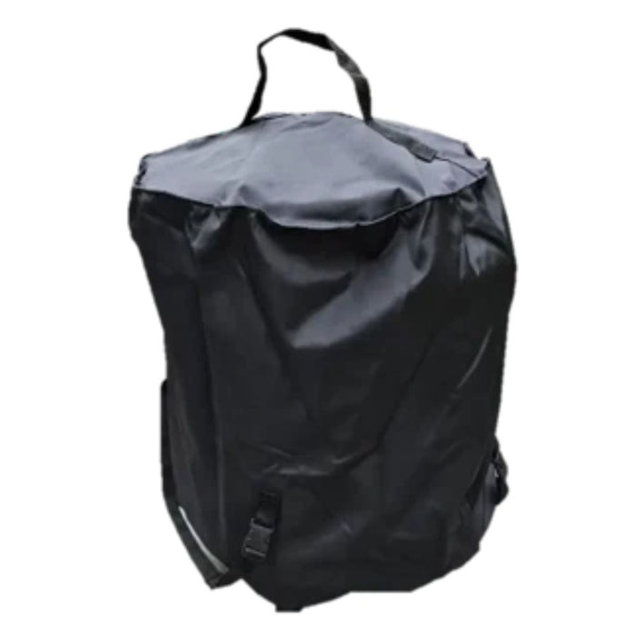 J Barrel Smoker Cover for Charcoal Smoker, All Sizes