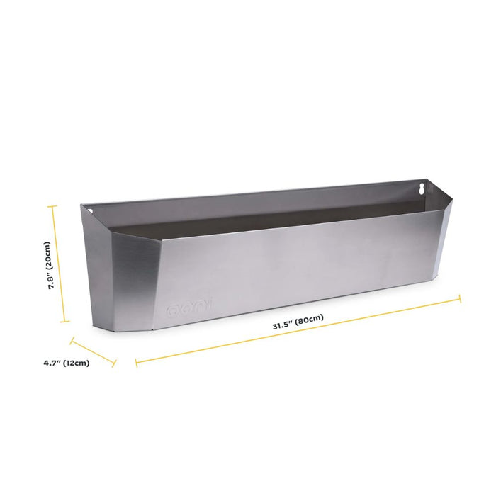 Ooni Table utility Box - Large