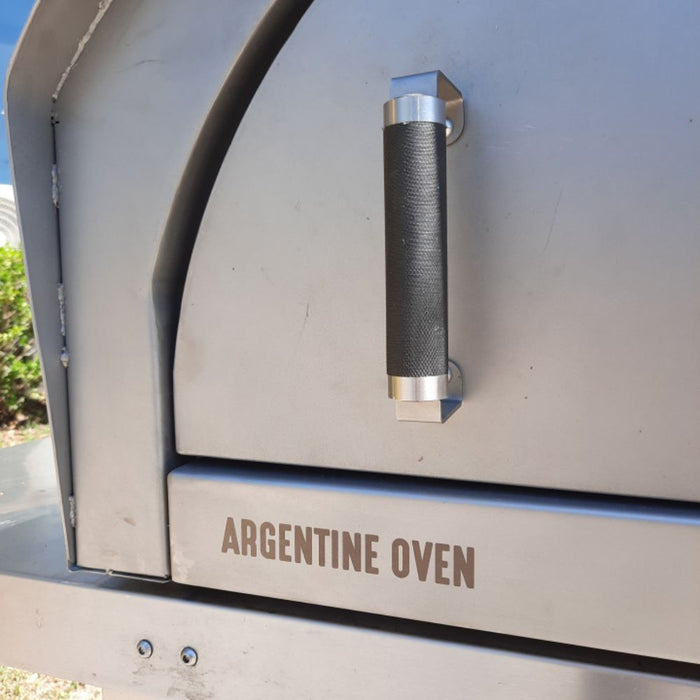 Fuego Criollo AGOXXL Argentine Wood Fired Oven XXL