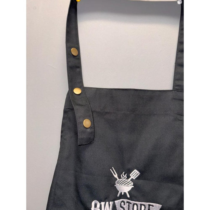 GW Premium Grilling Apron