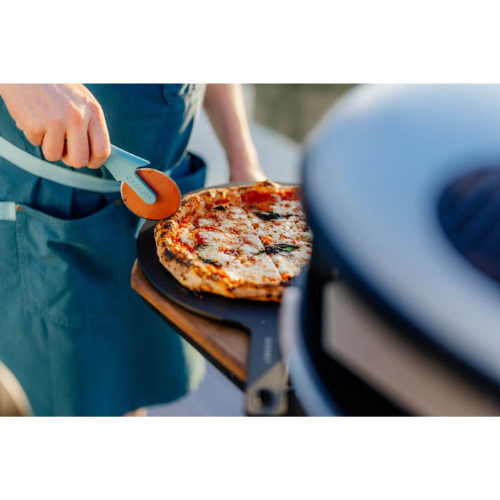 Gozney x Hedley&Bennett Arc XL Sunset Special Edition Freestanding Propane Gas Pizza Oven Combo