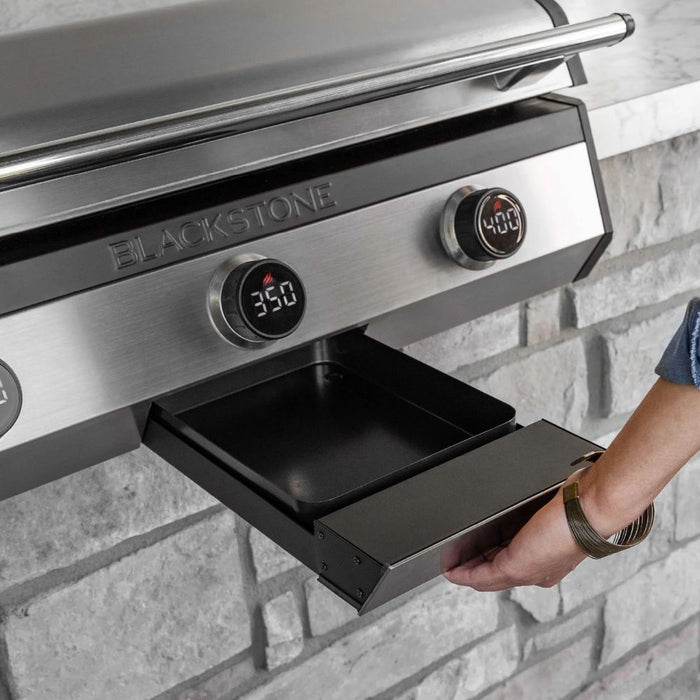 Blackstone 30-Inch Electric Drop-in Griddle