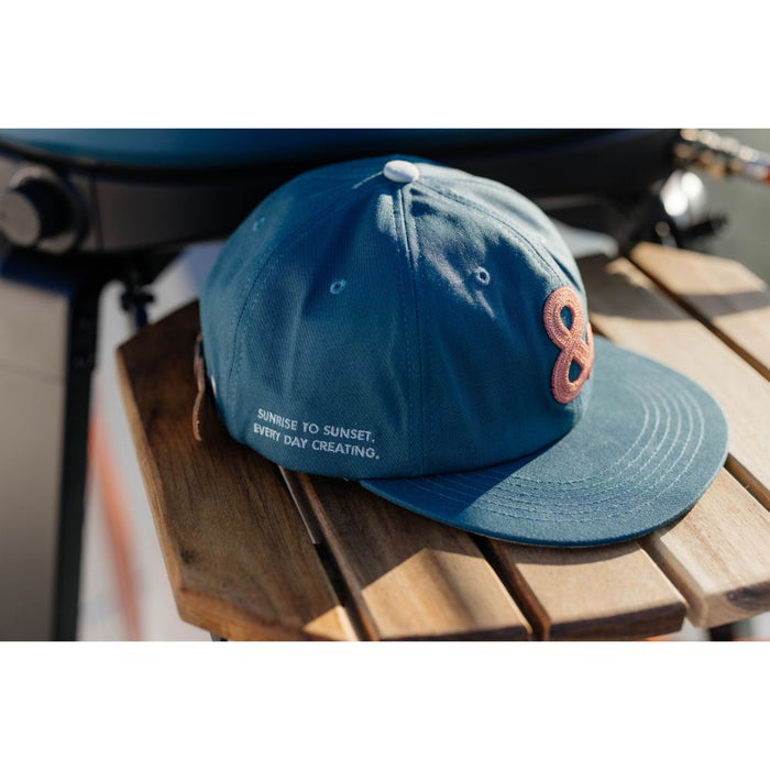 Gozney x Hedley&Bennett Sunset Chef's Cap