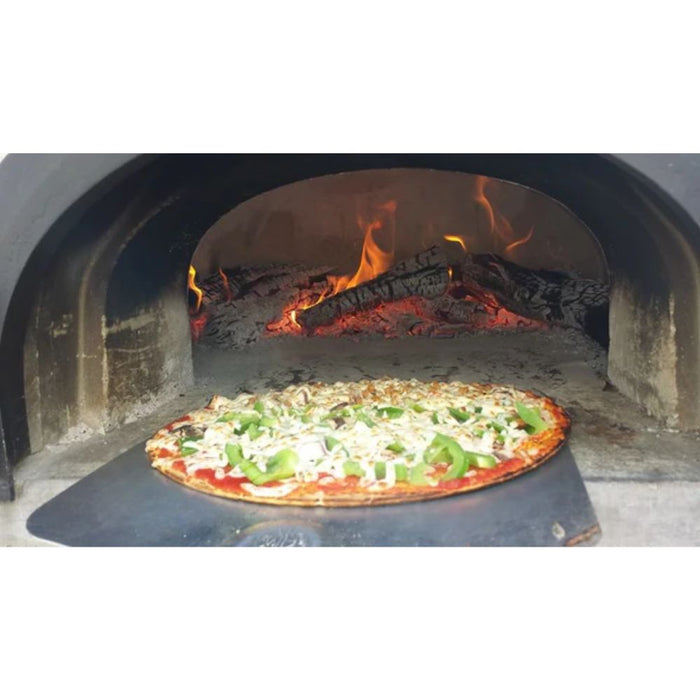 Chicago Brick Oven CBO-1000 Commercial Wood Fired Pizza Oven