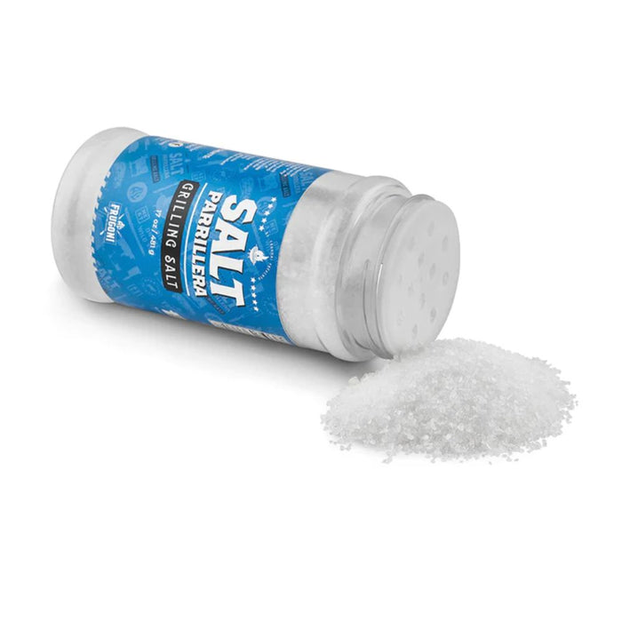 Al frugoni Salt Combo