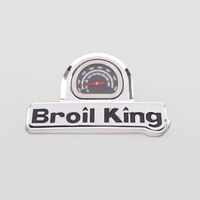 Broil King Crown S 440 Freestanding Gas Grill