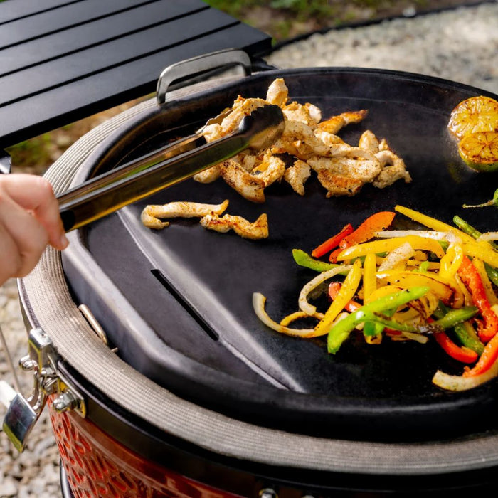 Kamado Joe Karbon Steel Griddle