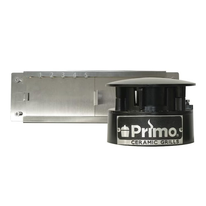 Primo PGCJR Precision Control Upgrade Kit for Oval Junior