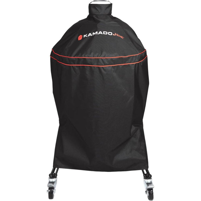 Kamado Joe Heavy-Duty Grill Cover for Classic Joe 18-Inch