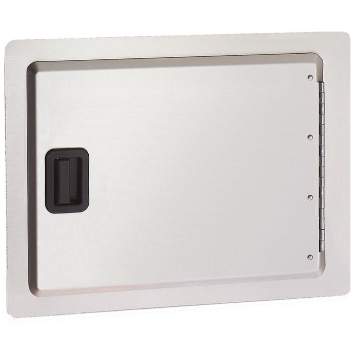 Fire Magic 23912-S Legacy 12x18-Inch Single Horizontal Access Door