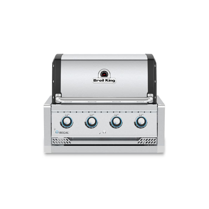 Broil King Regal S 420 Built-In Gas Grill