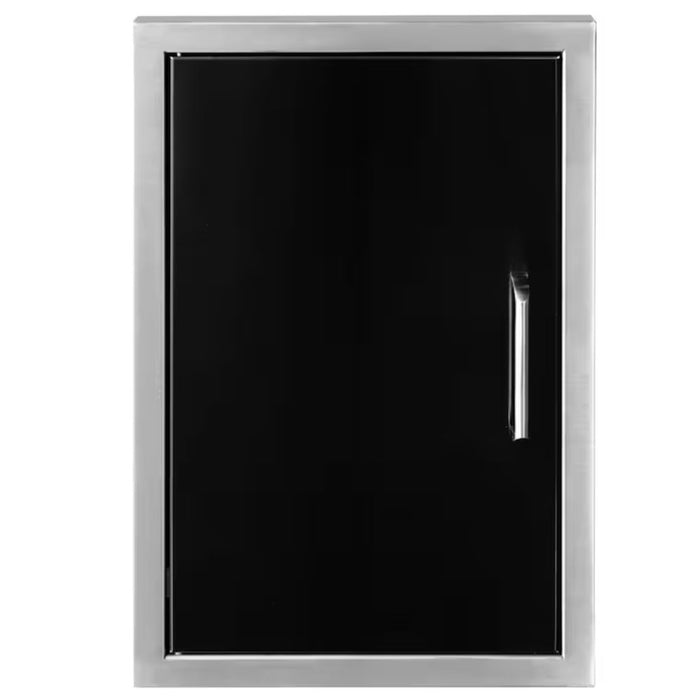 Wildfire 20x27 Inches Vertical Single Access Door