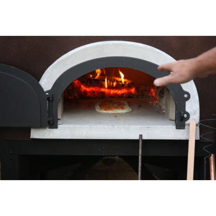 Chicago Brick Oven CBO-750 Freestanding Wood Fired Pizza Oven