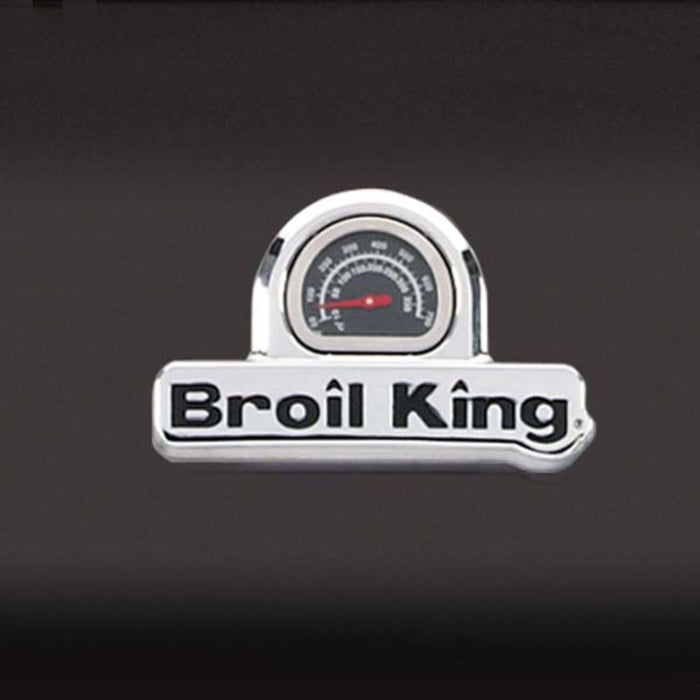 Broil King Baron 320 Pro Freestanding Gas Grill