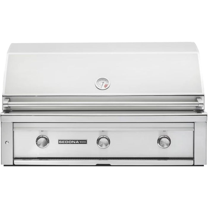Lynx Sedona L700PS 42-Inch Built-in Gas Grill with One Infrared ProSear Burner