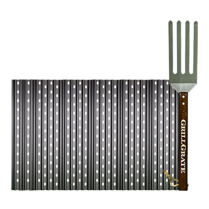 GrillGrate REP18.8-52G Replacement Panel Set for Bull Angus