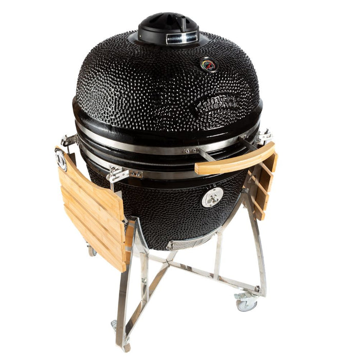 Kamado Argentino 27-Inches Patagonian Kamado Grill