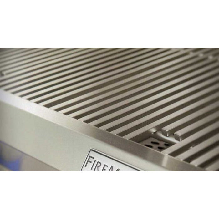 Fire Magic 24-Inch Built-In Charcoal Grill