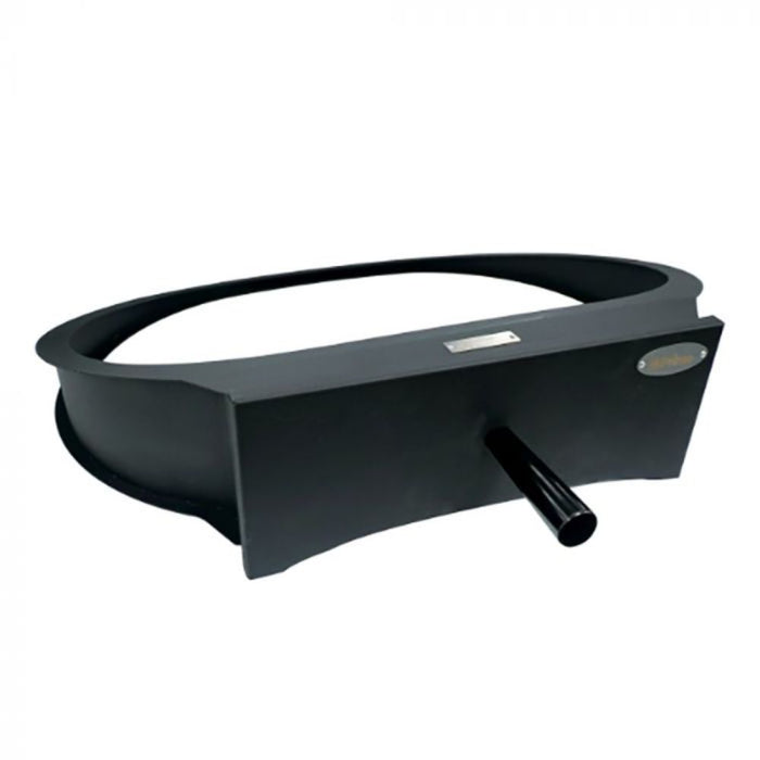 Primo PGLGP Pizza Oven Insert for Oval LG 300 Kamado