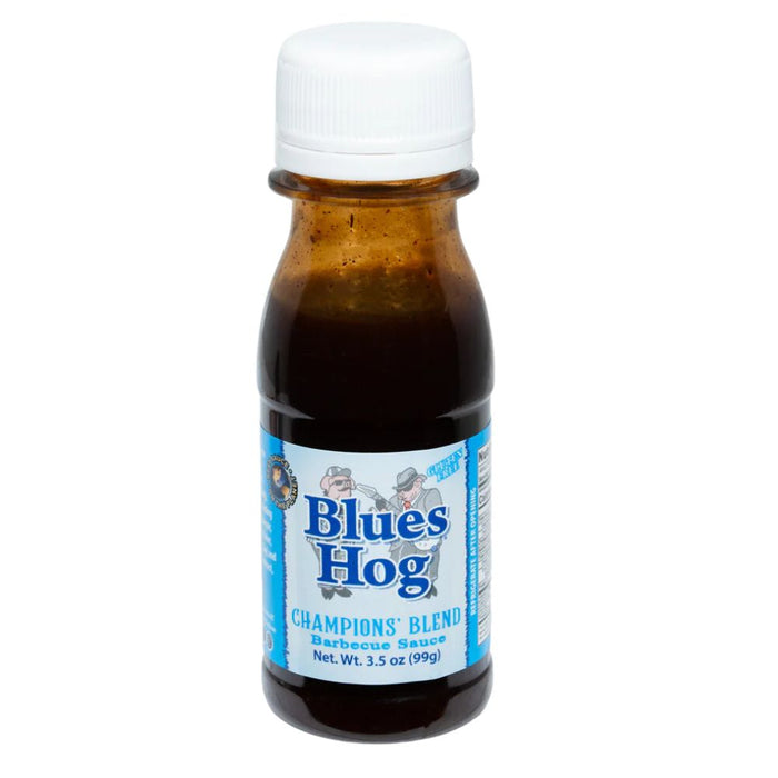 Blues Hog 3.5oz Champion's Blend BBQ Sauce