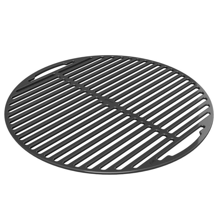 Big Green Egg 122957 Cast Iron Cooking Grid for Large EGG