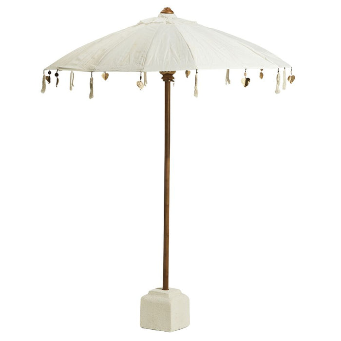 GW Deco PAROS Cotton Umbrella