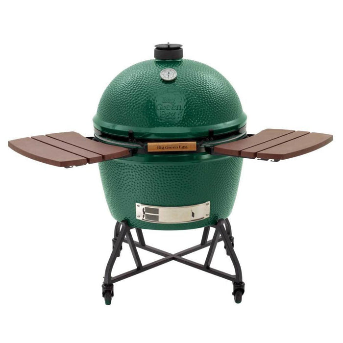 Big Green Egg 115447 Composite 3 Slat EGG Mates for XLarge EGGs