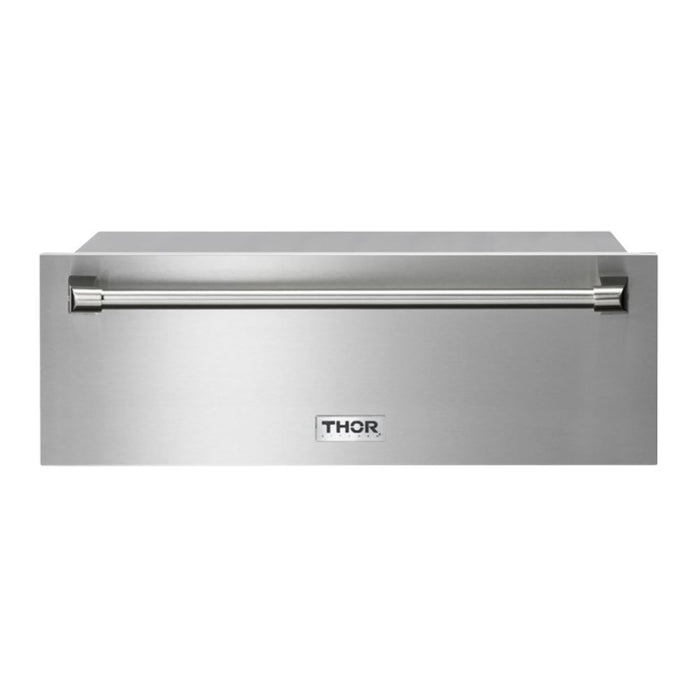 Thor Kitchen 30-Inch Warming Drawer